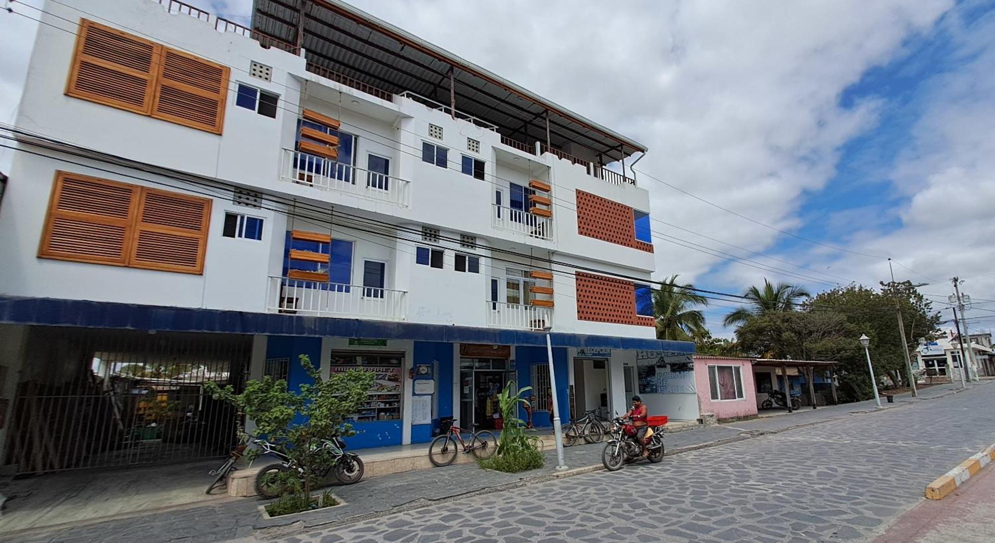 Paraiso De Isabela ปวยร์โต วิลยามิล ภายนอก รูปภาพ