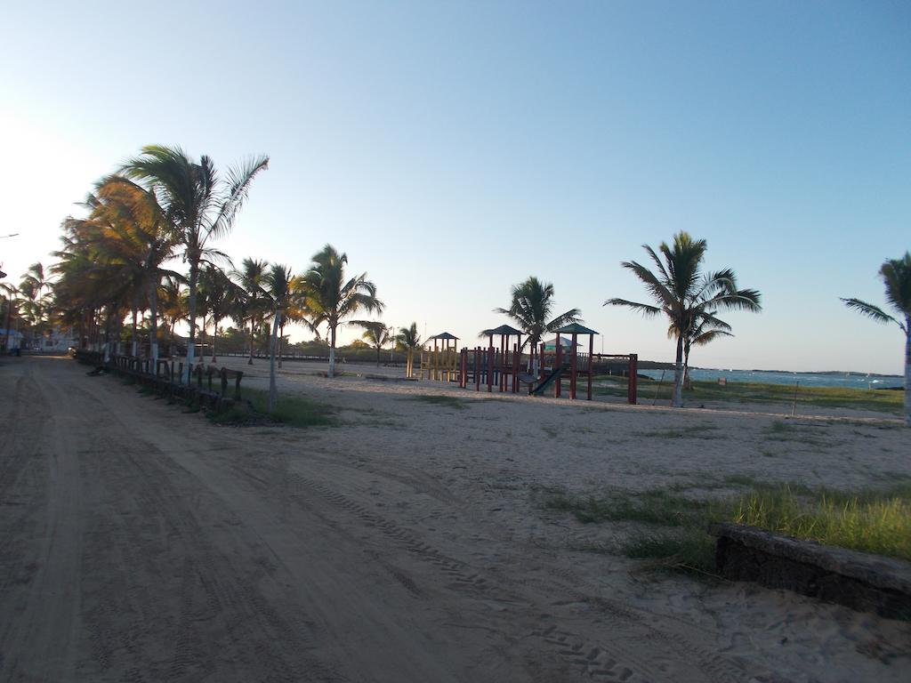 Paraiso De Isabela ปวยร์โต วิลยามิล ภายนอก รูปภาพ