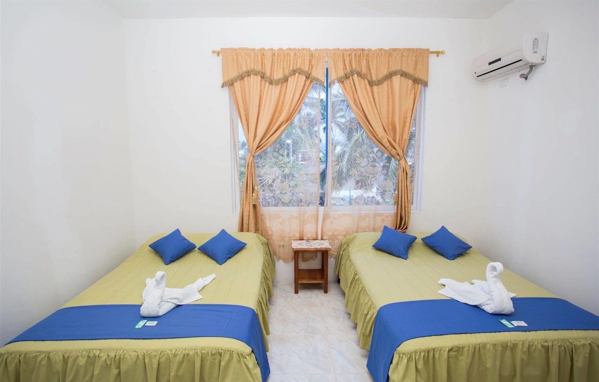 Paraiso De Isabela ปวยร์โต วิลยามิล ภายนอก รูปภาพ